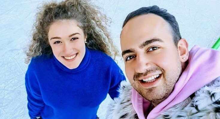Μαυρίκιος! «Με ρώτησε πόσα χρήματα σου δίνω για να υποδύεσαι τη σύντροφό μου»