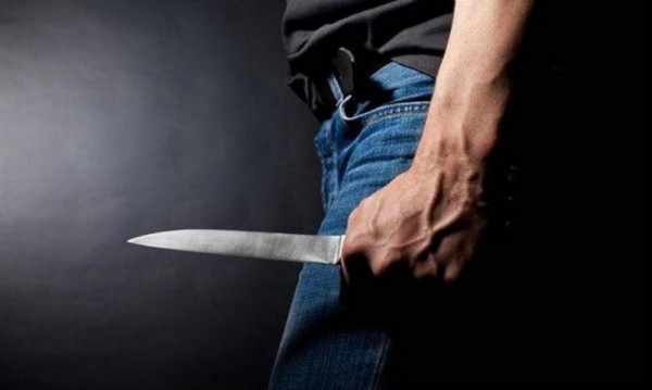Μαχαιρώματα σημειώθηκαν στον Ύψωνα