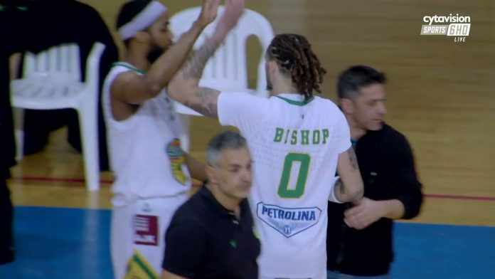 Ολοκληρώθηκε η κανονική περίοδος της OPAP Basket League