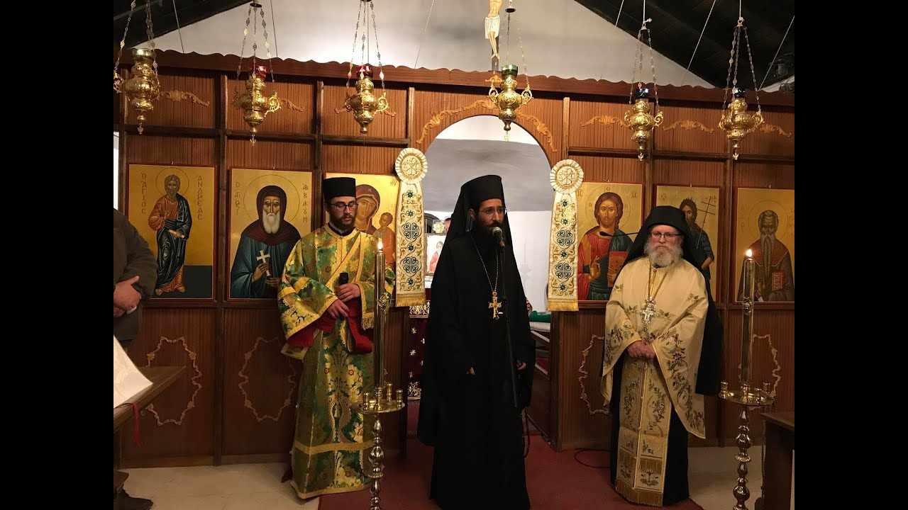 Έτοιμο το πόρισμα της Εκκλησιαστικής Επιτροπής