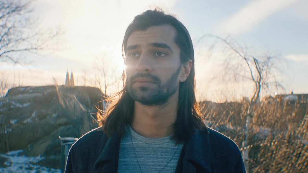 Ο Jeremy Olander κοντά μας για μια ξέφρενη βραδιά στη Λευκωσία!