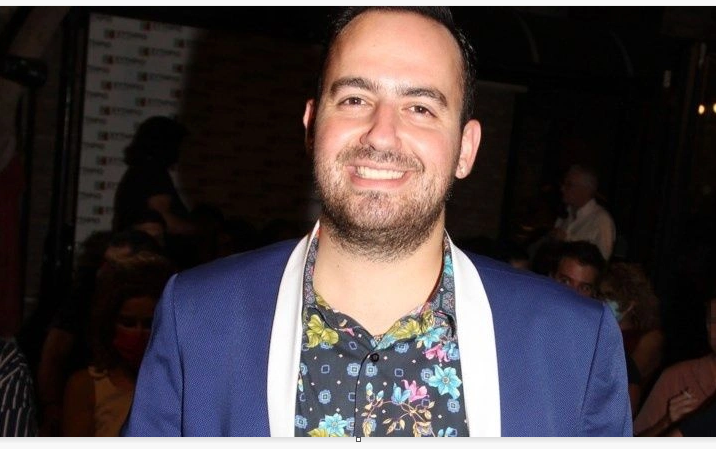 Μαυρίκιος Μαυρικίου ‘’ Έχω φάει πολύ “ξύλο”..πολλά βράδια έκλαιγα.. ''