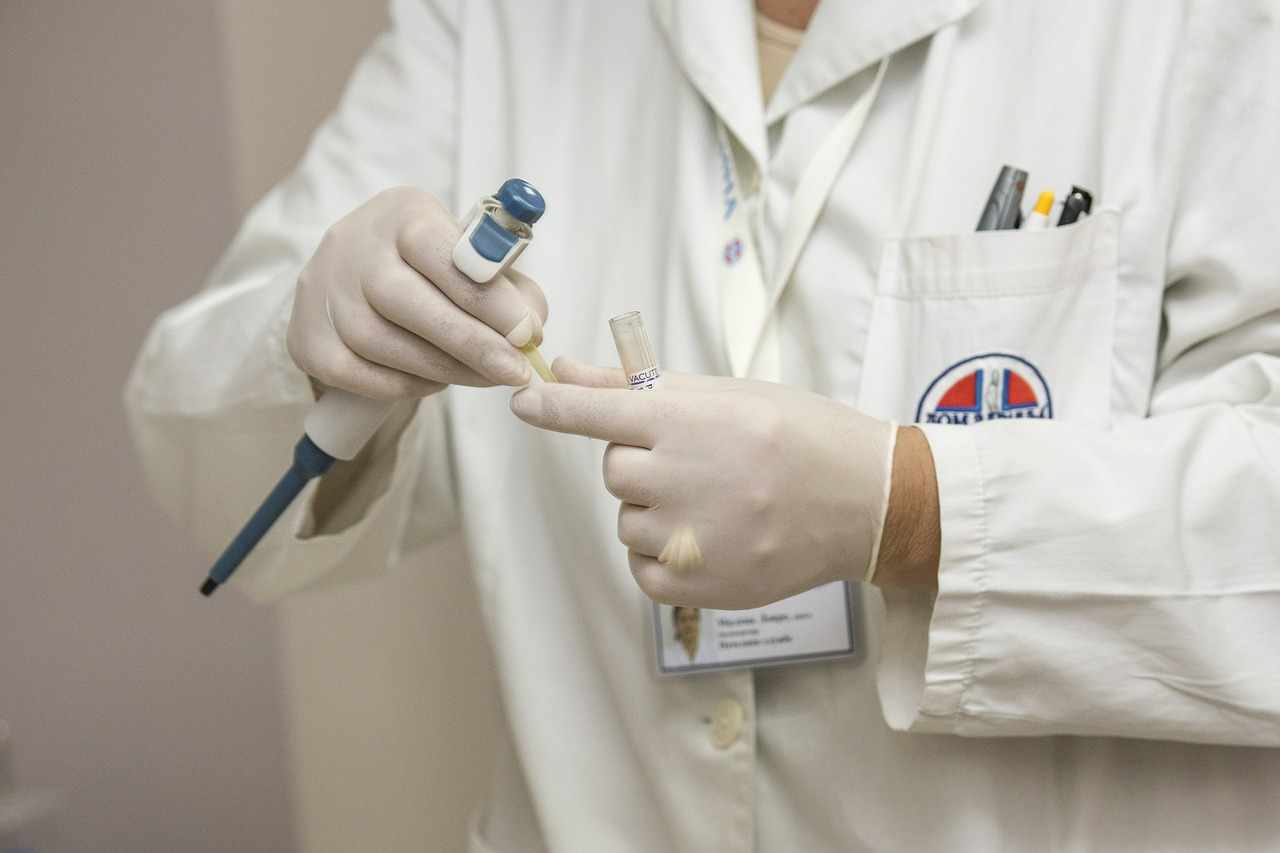 Ιός του Δυτικού Νείλου (ΙΔΝ) στις κατεχόμενες περιοχές
