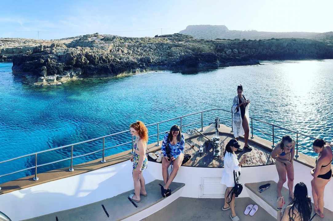 Μαγικές Στιγμές στη Θάλασσα!