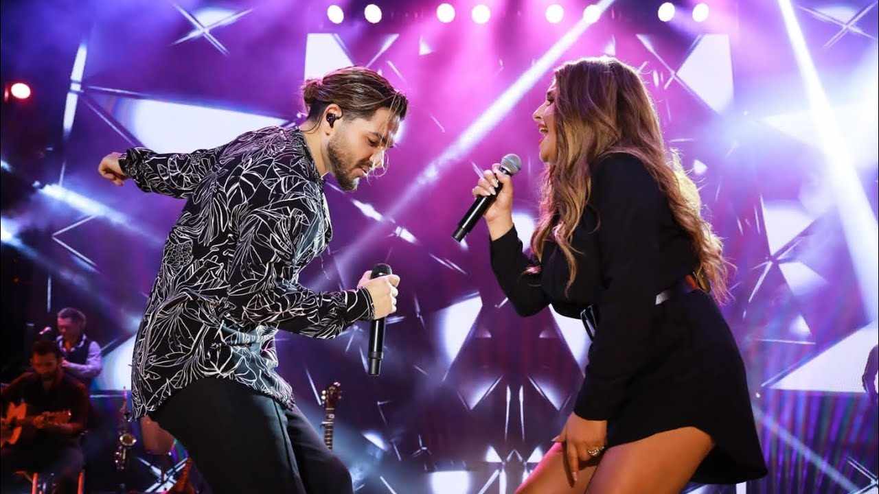 Μέλισσες & Έλενα Παπαρίζου «Για Όλα Ικανοί»