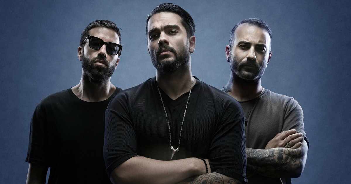 Οι ΜΕΛΙSSES απογειώνουν τη Λάρνακα