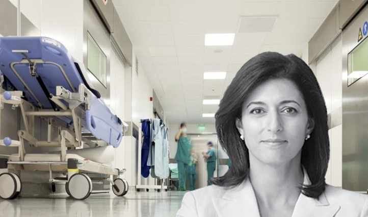 «Πυροβολεί» και αποχωρεί μέλος του ΟΑΥ λόγω Αγαθαγγέλου: «Πόση διαπλοκή;»
