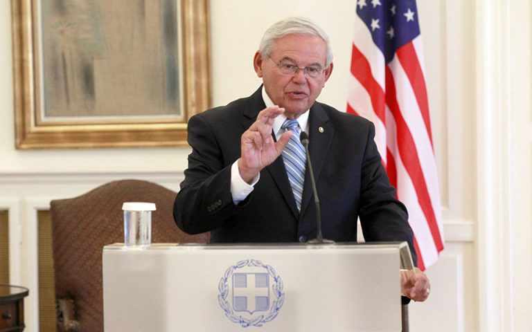 Μενέντεζ: Να φύγει και ο τελευταίος Τούρκος στρατιώτης από την Κύπρο