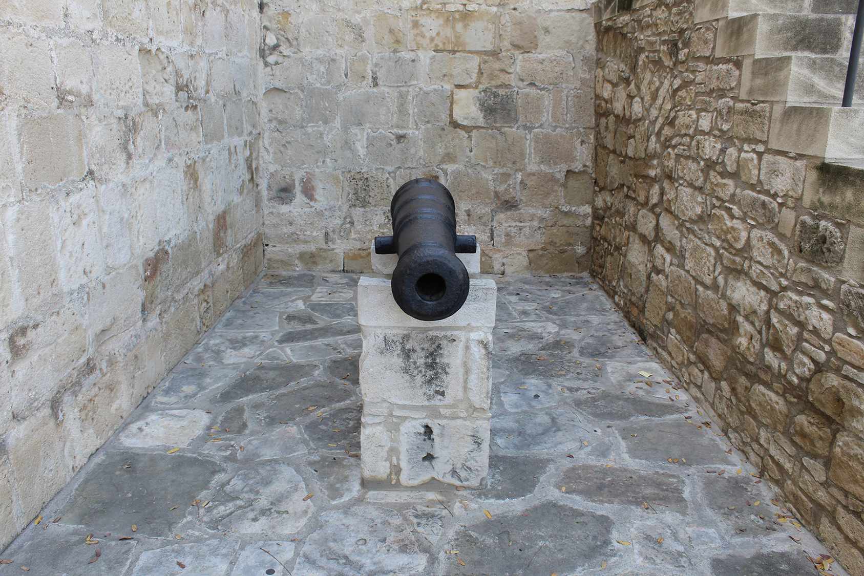 Medieval Castle & Museum of Limassol