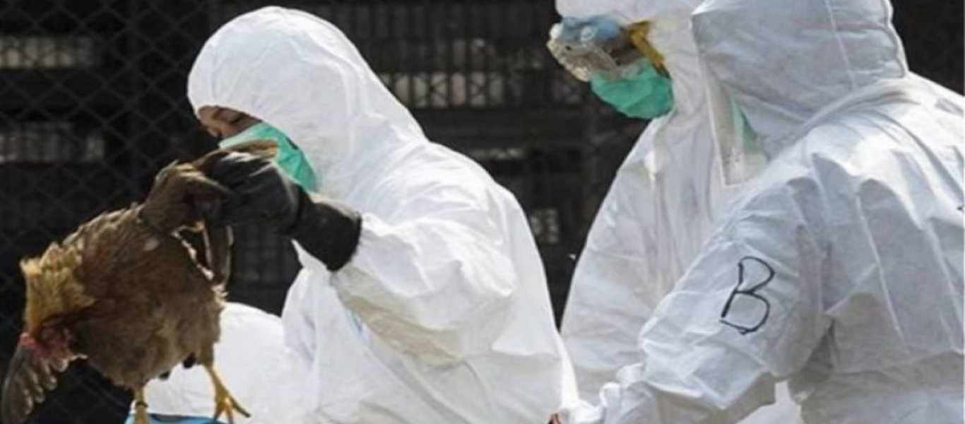 Σήμα SOS από την Κίνα