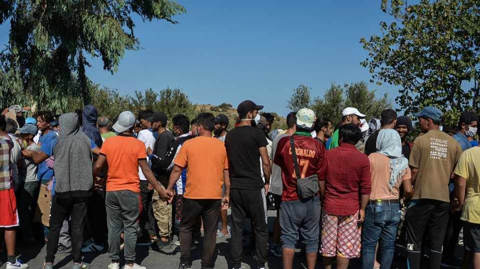 Πρώτη σε νέες αιτήσεις ασύλου στην ΕΕ η Κύπρος (πίνακας)
