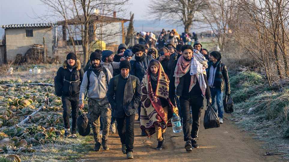 Δομές ημιανεξάρτητης διαβίωσης για έφηβους μετανάστες σε τρεις κοινότητες της Λεμεσού