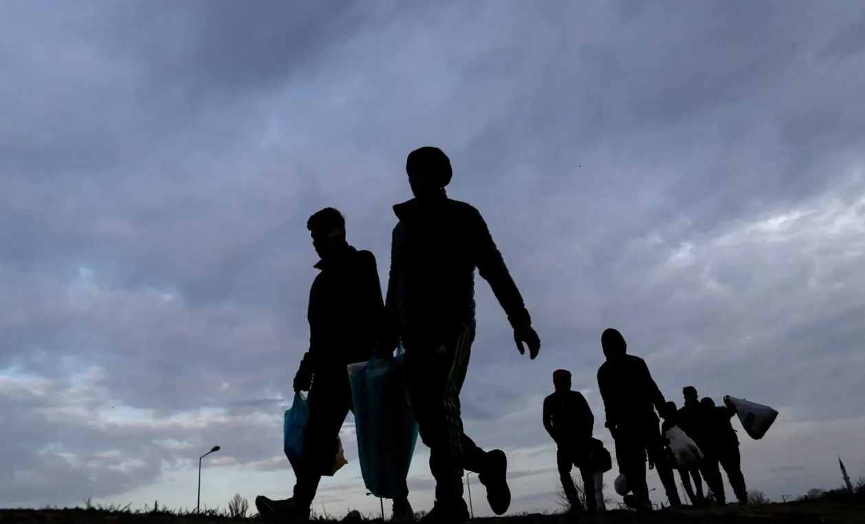 Έκθεση Κομισιόν