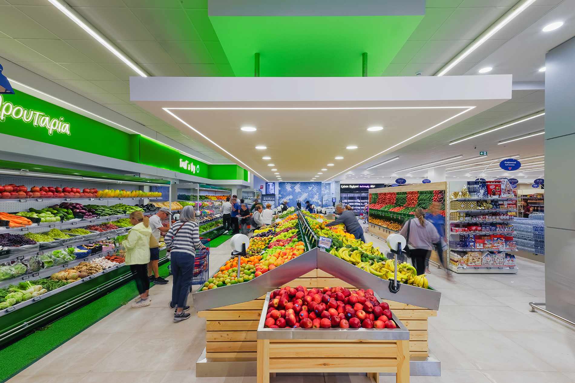 Shopping at METRO: Online or by Visiting METRO Agias Fylaxeos?