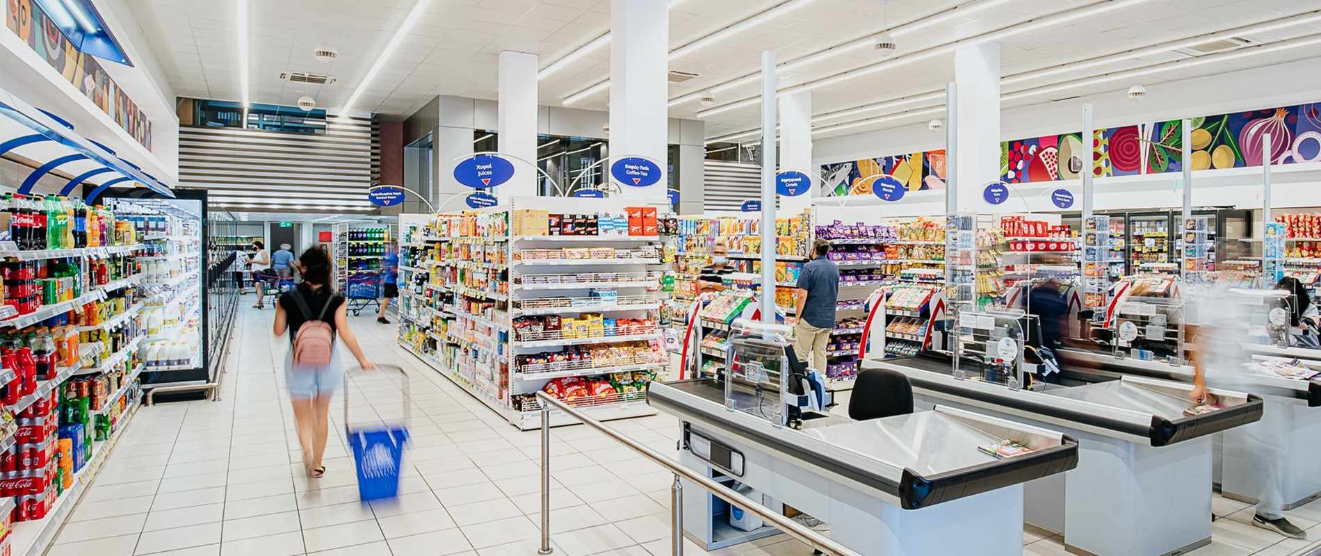 Where Locals Shop in Cyprus and Why You Should Too