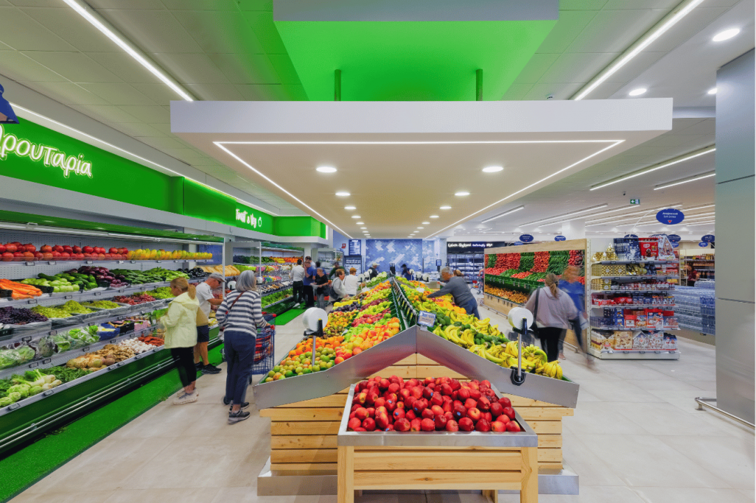 METRO expands its presence in Limassol with a new store