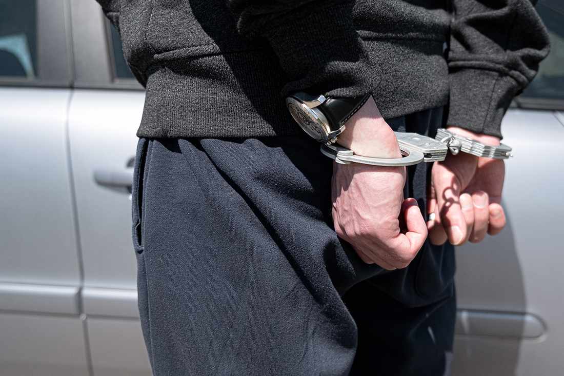 Επίθεση σε διανομέα στη Λεμεσό: Χειροπέδες σε 54χρονο