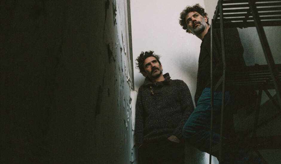 Poetry Moves International Festival 2024