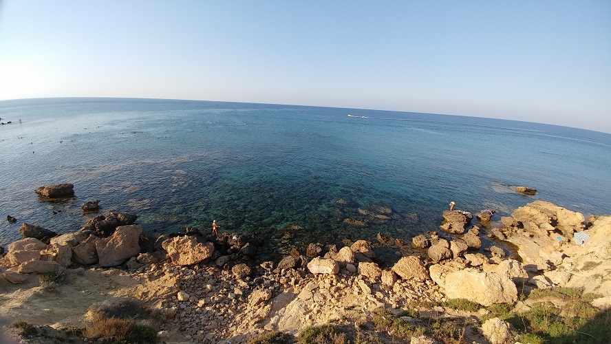 Protaras... 3+1 quiet beaches you will love!