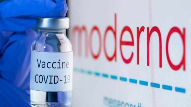 Moderna: Θα χρειαστεί  τέταρτη δόση το Φθινόπωρο