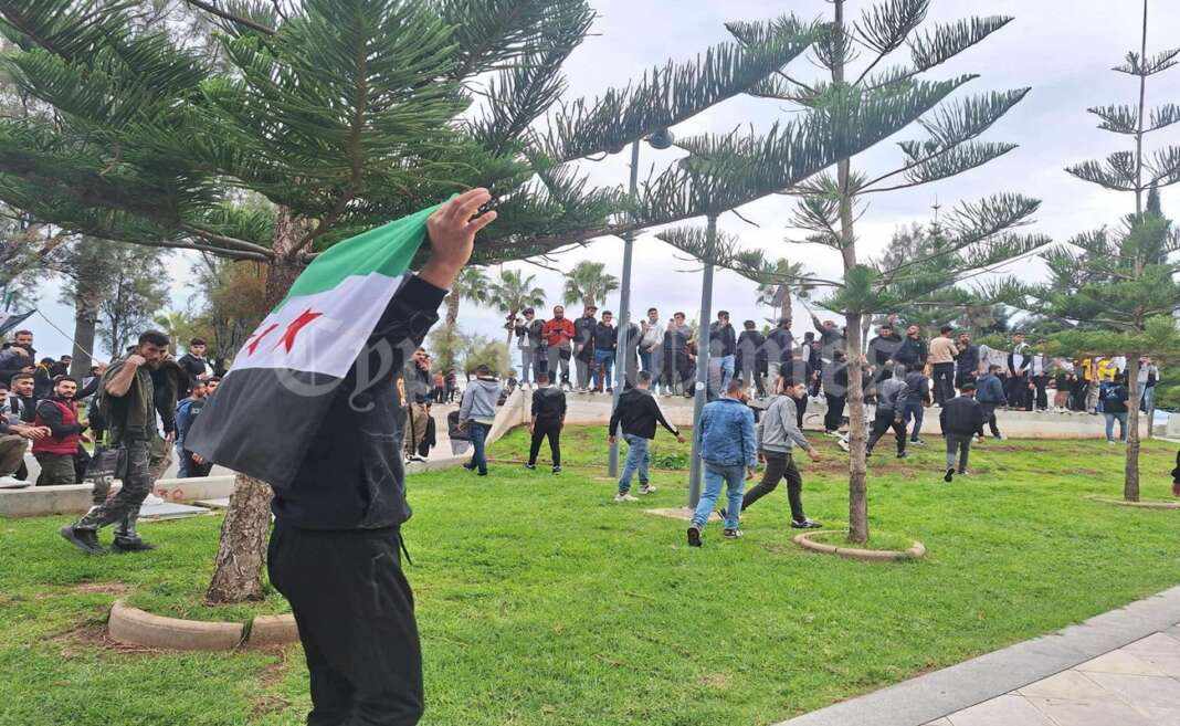 Η Κύπρος άρχισε να απορρίπτει αιτήματα ασύλου από Σύρους