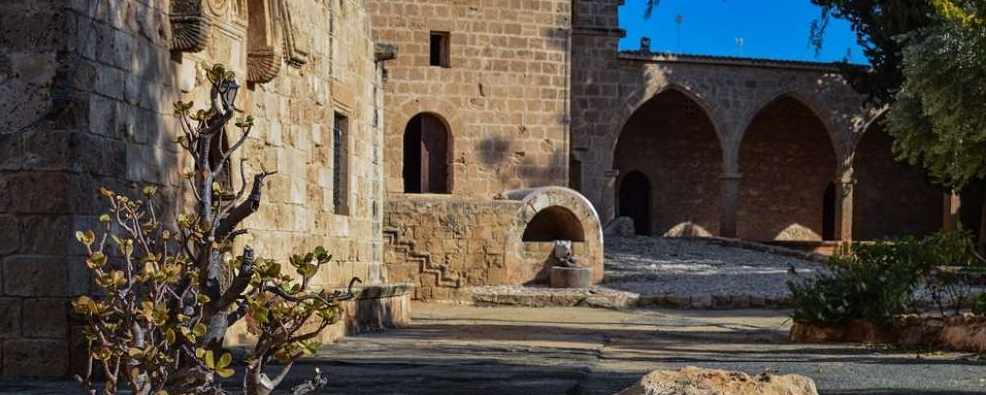 13ο Μεσαιωνικό Φεστιβάλ Αγίας Νάπας