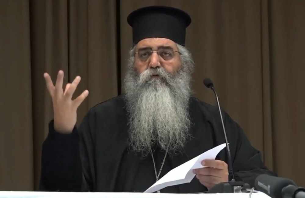Άλλο ένα πρόστιμο στον Μόρφου
