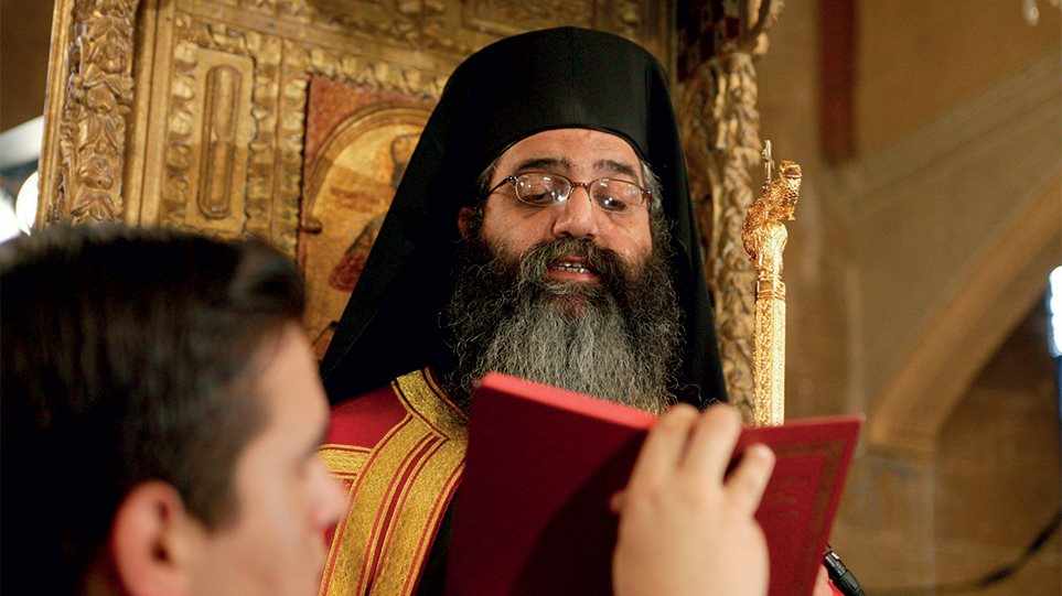 Μόρφου: Ζητά την αποφυλάκιση Σωτηριάδη