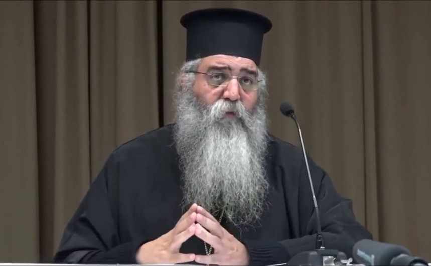 Κοινοτάρχης Τριών Ελιών- Είχε συμπτώματα ο Μόρφου τον Δεκαπενταύγουστο…