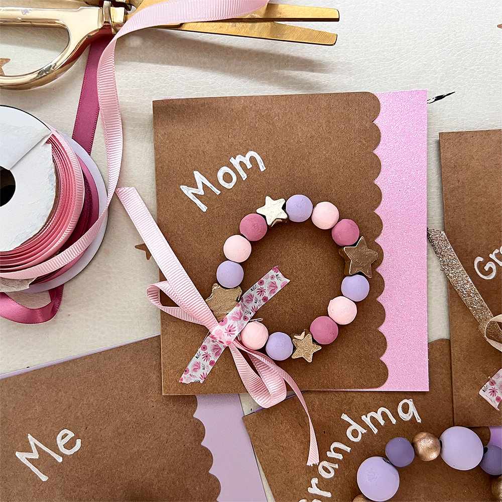 Make Mothering Sunday Unforgettable
