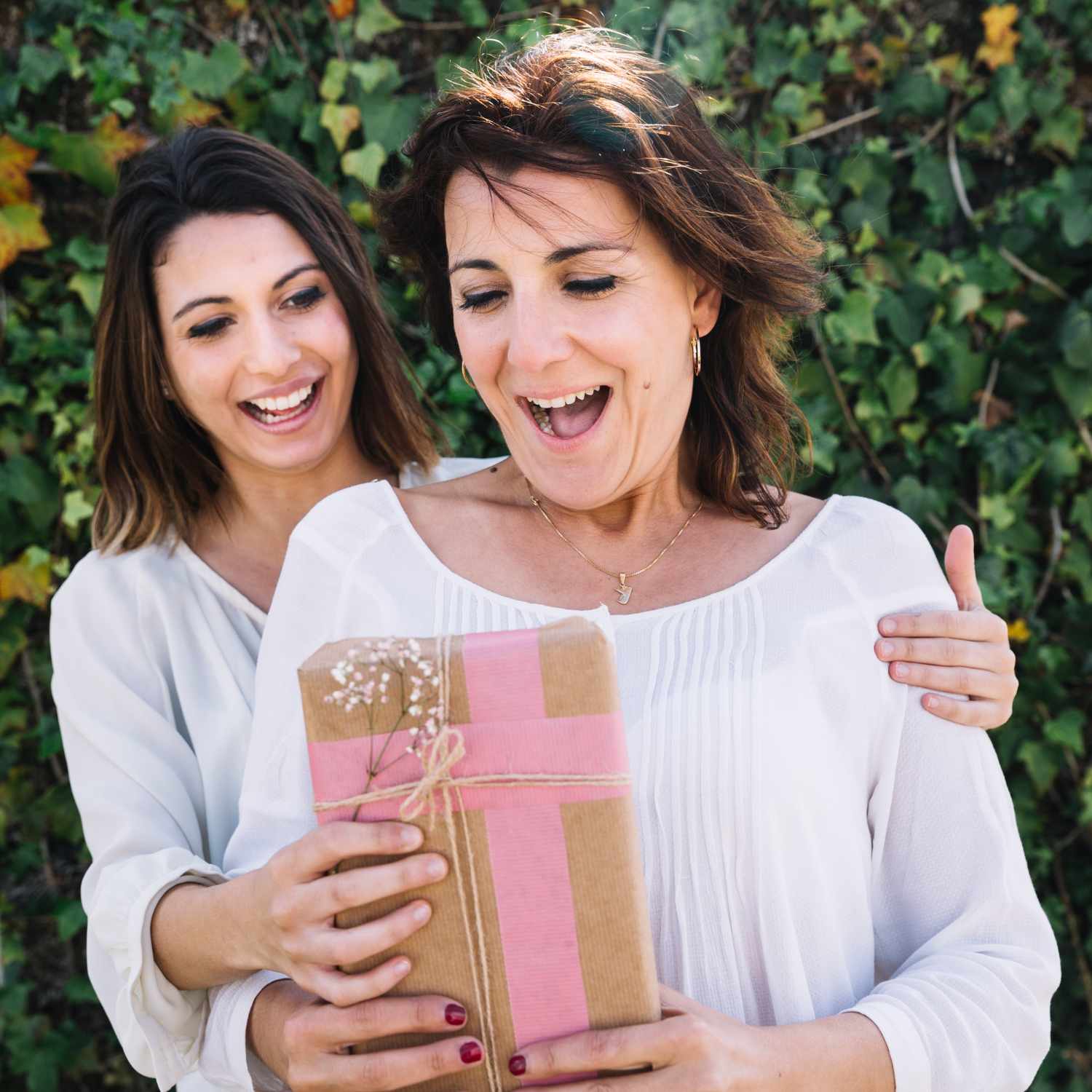 Mother’s Day
