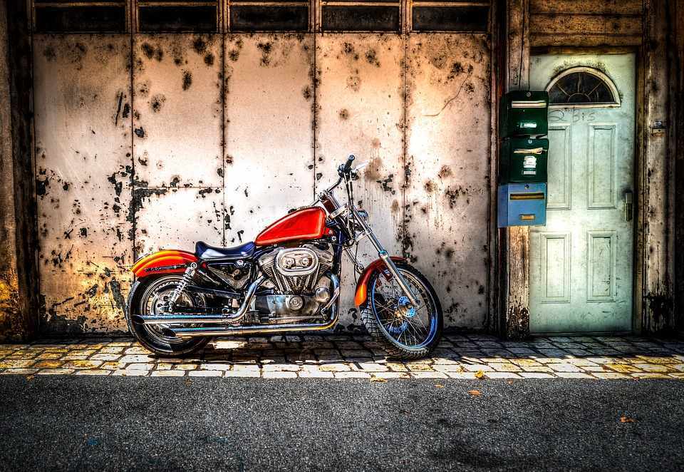 Φεστιβάλ Ride and Vibe! Μουσική και Μοτοσυκλέτες
