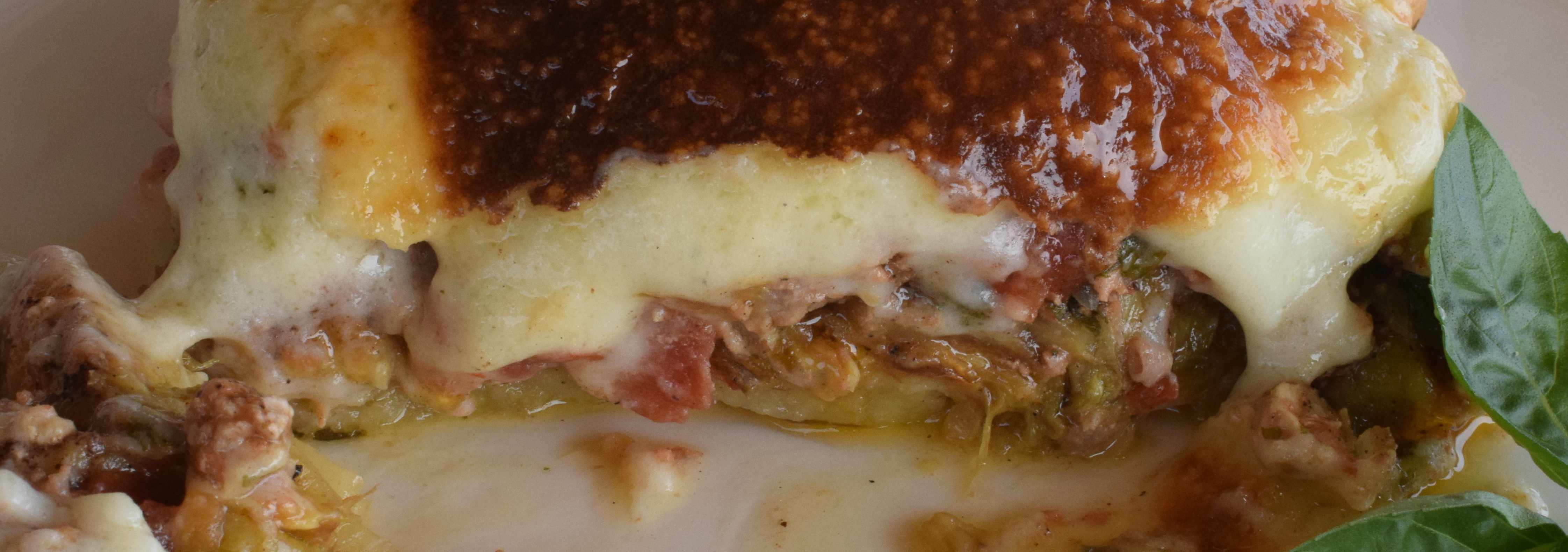 The Story of Moussaka iconic dish of Greece