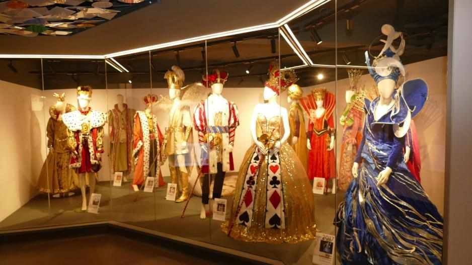 Ανακαλύψτε τη μαγεία του Λεμεσιανού καρναβαλιού