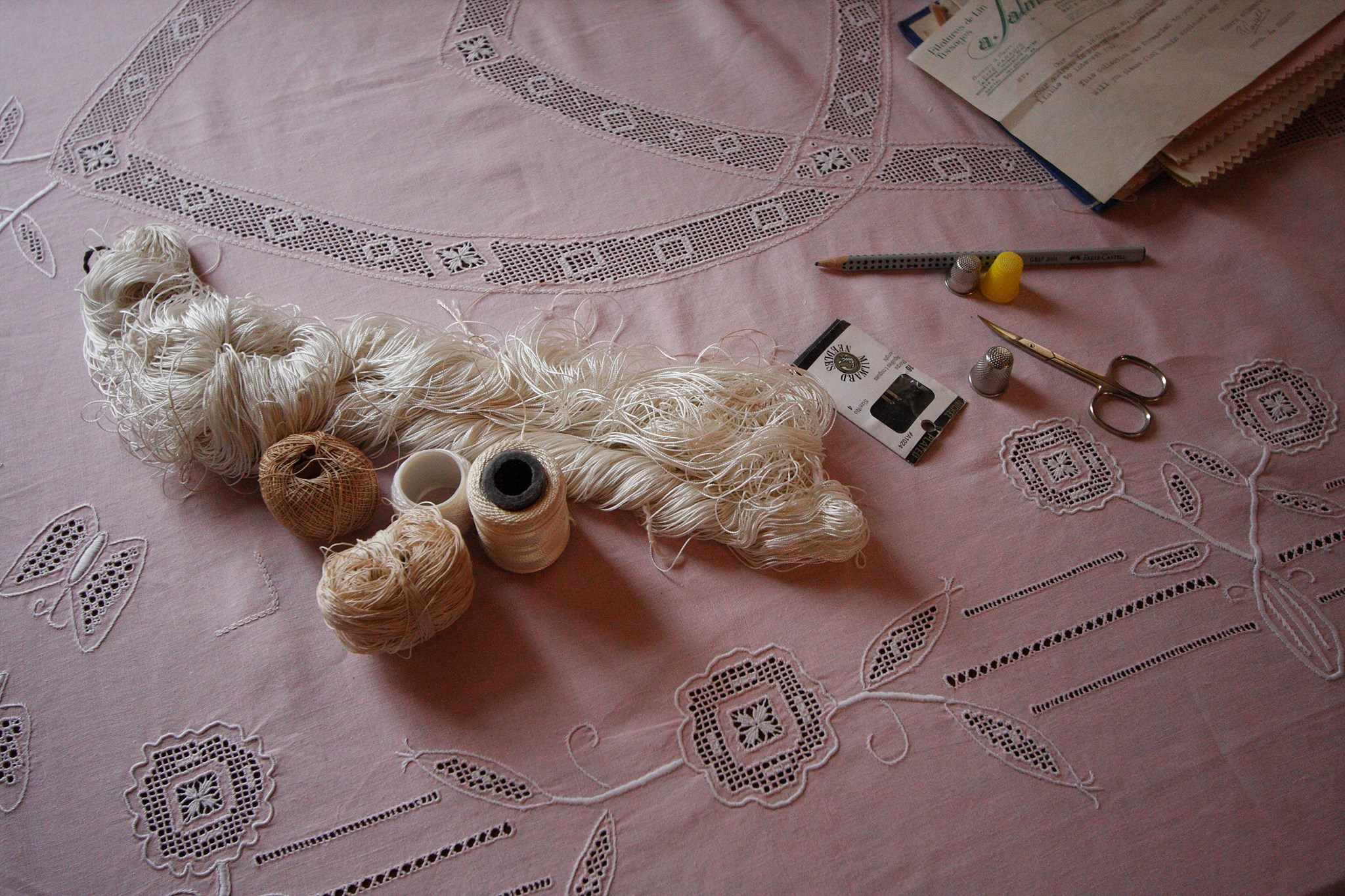 Μουσείο Μέλισσας και Κεντήματος