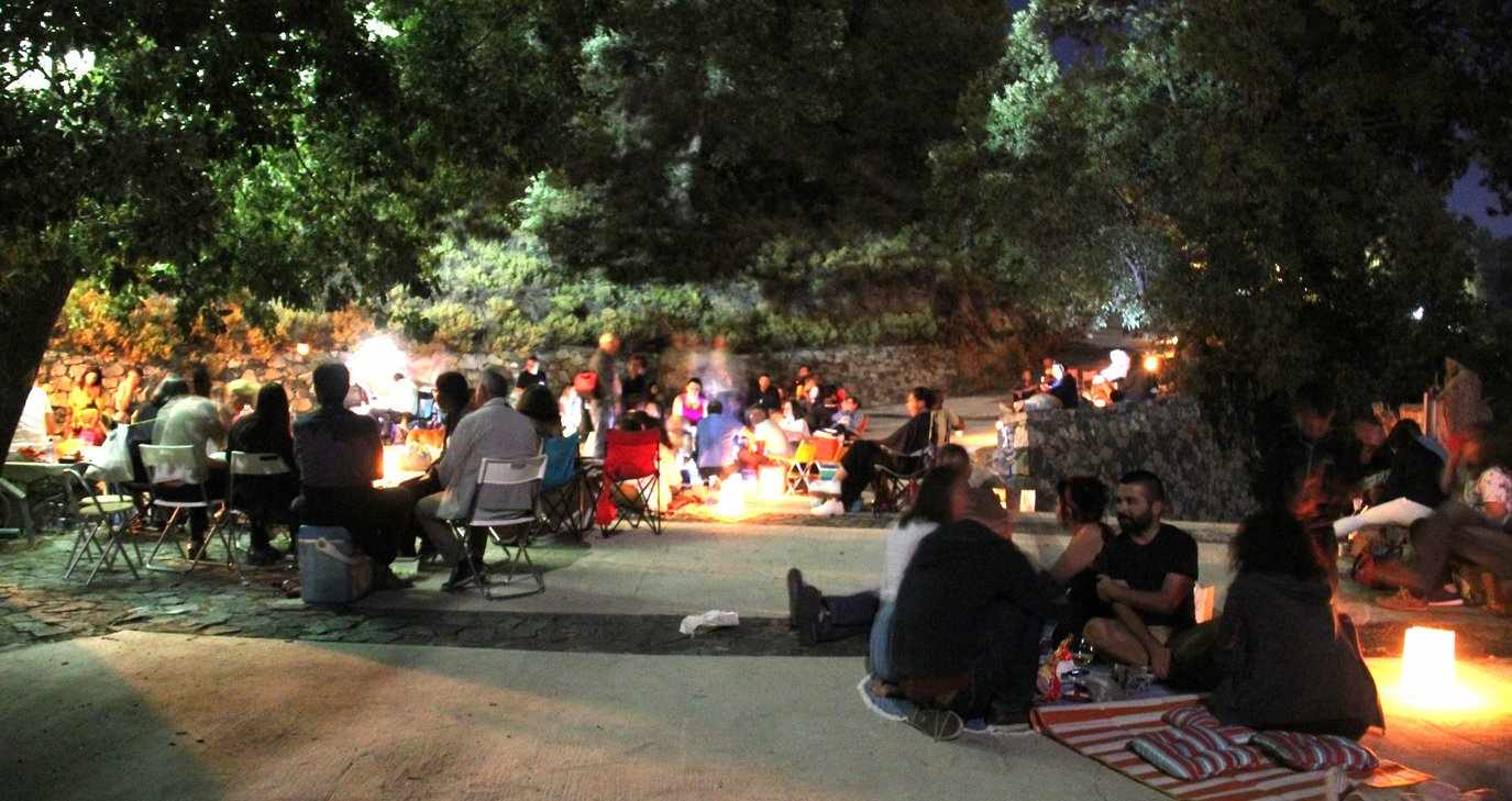 Φεστιβάλ ΦυντουκοΣέληνος 2025