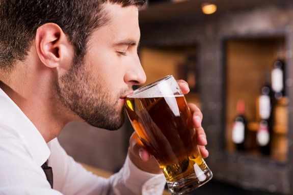 Octobertest: Δοκιμάζουμε πάνω από 250 μπίρες σε ένα τριήμερο φεστιβάλ