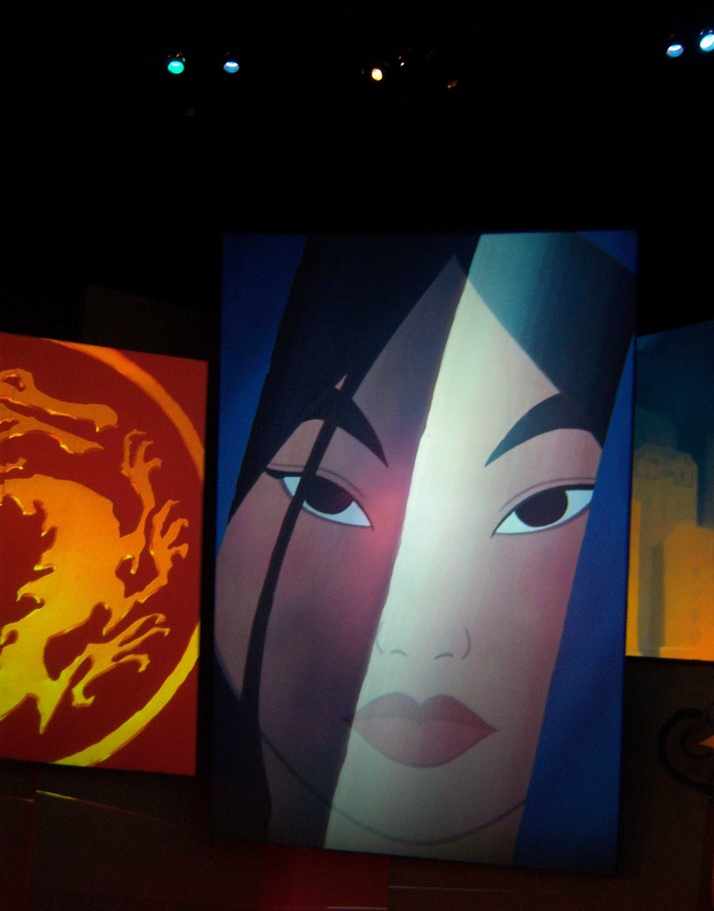 Mulan