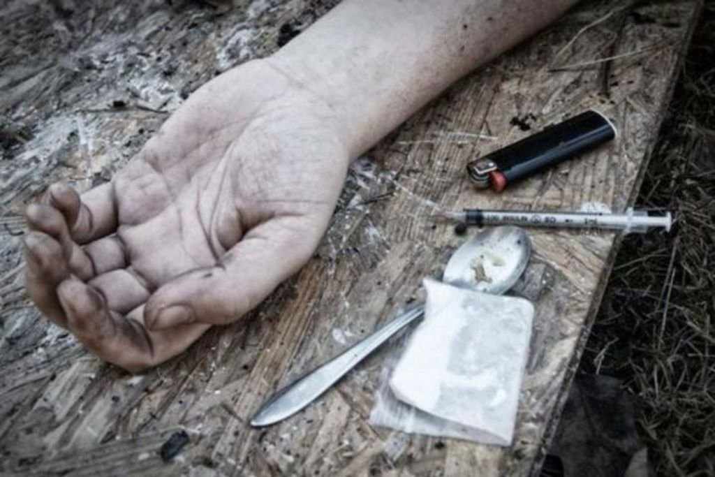 Μαρτυρίες σοκ: 13χρονοι στα ναρκωτικά