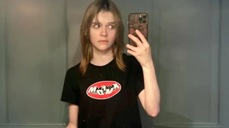 Αυτή είναι η 15χρονη δολοφόνος στο Ουισκόνσιν