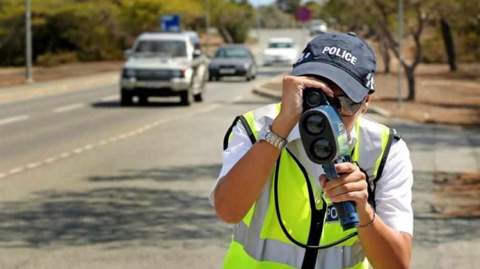 Πρόστιμα "μαμούθ" για παραβιάσεις ΚΟΚ
