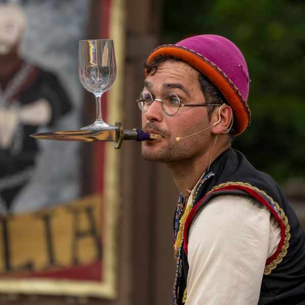 Pafos International Street Festival