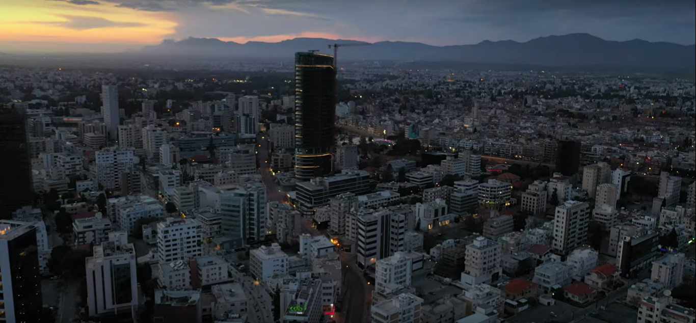 Έρχεται βραδινό lockdown παγκύπρια;