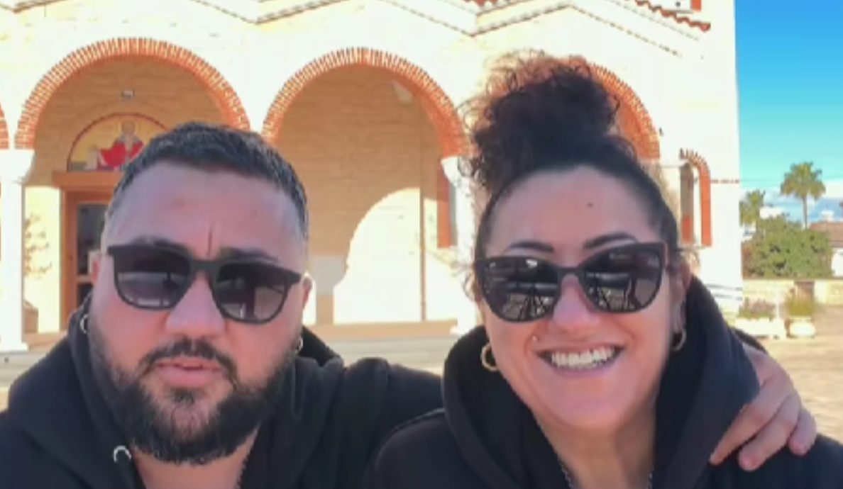 Φιλανθρωπικό Παζαράκι Αγάπης στο Κίτι