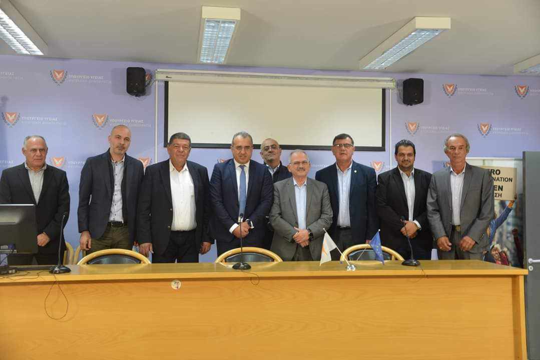 Πρόγραμμα Προληπτικής Νοσηλευτικής Ψυχικής Υγείας «Εξέλιξις»