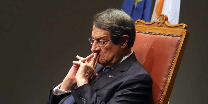 Στις 11 σήμερα το πρωί το σχέδιο για την διαφθορά