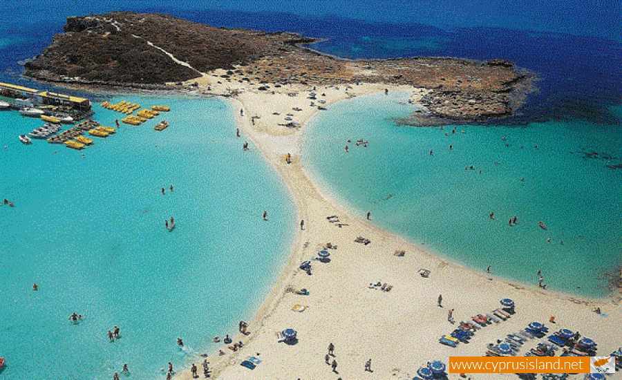 Στην 1η θέση η Κύπρος ανάμεσα στις επτά χώρες με τον καλύτερο καιρό ολόχρονα