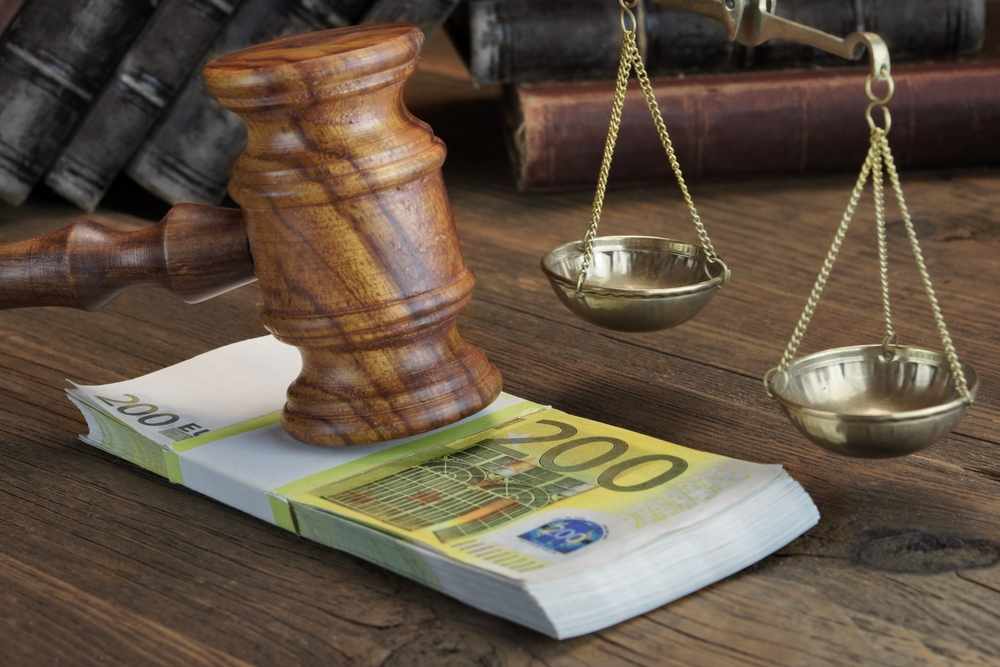 Απλήρωτα εντάλματα €21,3 εκατ. - Παραμένει «μαύρη τρύπα»