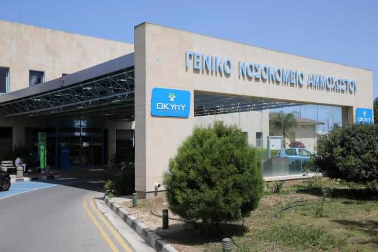 Έσβησε εντεκάχρονο αγοράκι