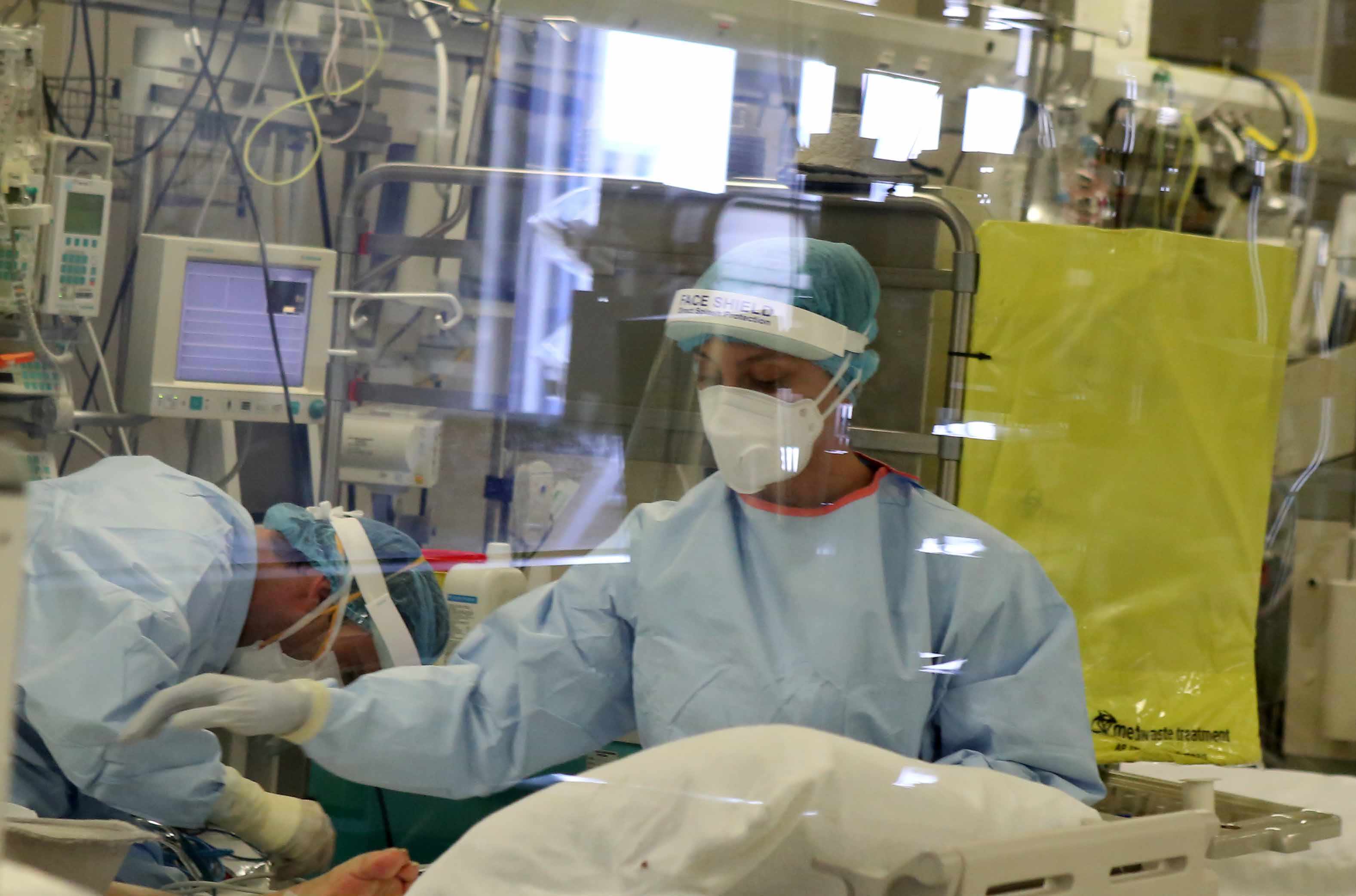 Τραγωδία για οικογένεια στη Λεμεσό